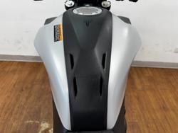 2025 Yamaha MT-07 LA (ABS) GREY