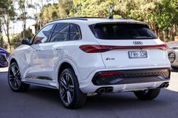 2025 Audi SQ5 Edition One