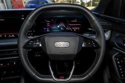 2025 Audi SQ5 Edition One