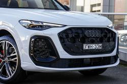 2025 Audi SQ5 Edition One