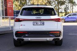 2025 Audi SQ5 Edition One