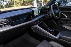 2025 Audi SQ5 Edition One