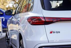 2025 Audi SQ5 Edition One