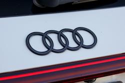 2025 Audi SQ5 Edition One