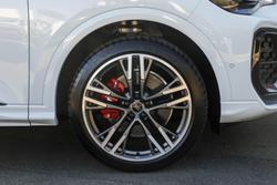 2025 Audi SQ5 Edition One