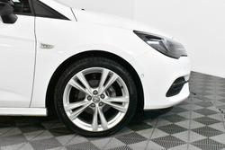 2019 Holden Astra RS-V