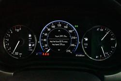 2019 Holden Astra RS-V