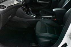 2019 Holden Astra RS-V