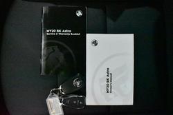 2019 Holden Astra RS-V