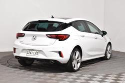 2019 Holden Astra RS-V