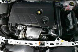 2019 Holden Astra RS-V