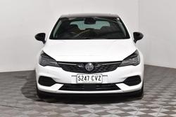 2019 Holden Astra RS-V