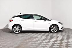 2019 Holden Astra RS-V