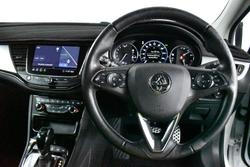 2019 Holden Astra RS-V