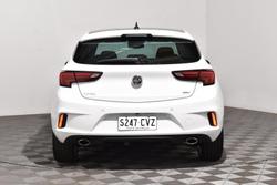 2019 Holden Astra RS-V