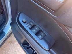 2015 Toyota Kluger GX