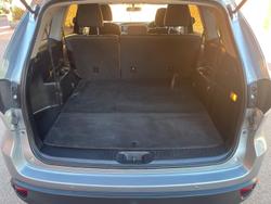 2015 Toyota Kluger GX