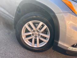 2015 Toyota Kluger GX