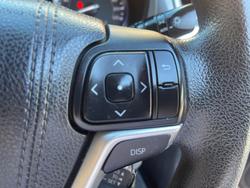 2015 Toyota Kluger GX