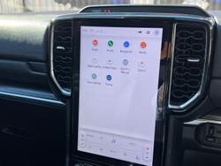 2025 Ford Everest Sport