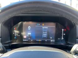 2025 Ford Everest Sport