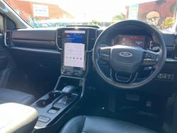 2025 Ford Everest Sport