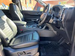 2025 Ford Everest Sport