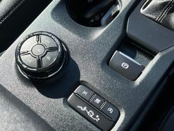 2025 Ford Everest Sport