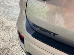 2025 Ford Everest Sport