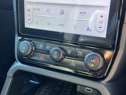 2025 Ford Everest Sport