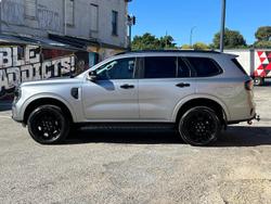 2025 Ford Everest Sport