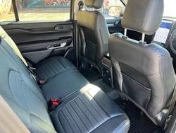 2025 Ford Everest Sport