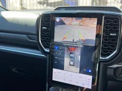 2025 Ford Everest Sport