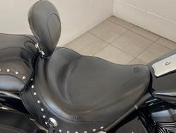 2011 Yamaha Roadliner (XV1900A) Roadliner Black