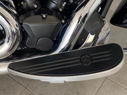 2011 Yamaha Roadliner (XV1900A) Roadliner Black