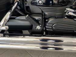 2011 Yamaha Roadliner (XV1900A) Roadliner Black