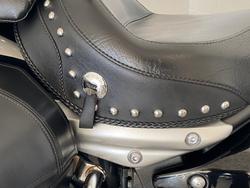 2011 Yamaha Roadliner (XV1900A) Roadliner Black