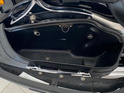 2011 Yamaha Roadliner (XV1900A) Roadliner Black