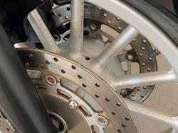 2011 Yamaha Roadliner (XV1900A) Roadliner Black