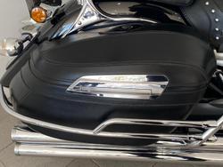 2011 Yamaha Roadliner (XV1900A) Roadliner Black