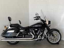 Yamaha Roadliner  (XV1900A)