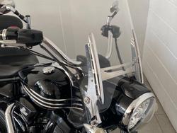 2011 Yamaha Roadliner (XV1900A) Roadliner Black