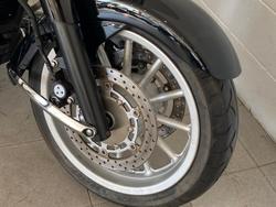 2011 Yamaha Roadliner (XV1900A) Roadliner Black