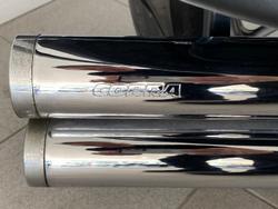 2011 Yamaha Roadliner (XV1900A) Roadliner Black