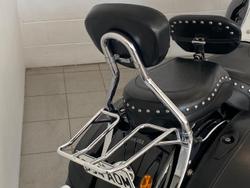 2011 Yamaha Roadliner (XV1900A) Roadliner Black