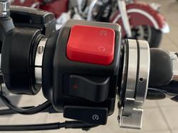 2011 Yamaha Roadliner (XV1900A) Roadliner Black