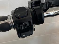 2011 Yamaha Roadliner (XV1900A) Roadliner Black