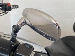 2011 Yamaha Roadliner (XV1900A) Roadliner Black