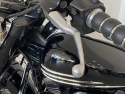 2011 Yamaha Roadliner (XV1900A) Roadliner Black