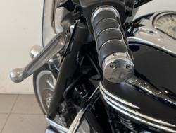 2011 Yamaha Roadliner (XV1900A) Roadliner Black